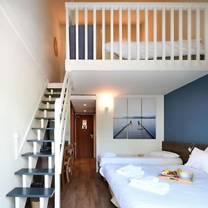 Chambre Quadruple